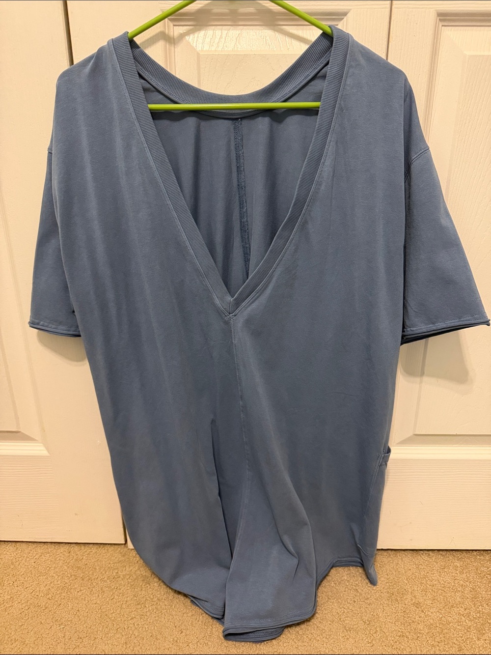 NWOT Free People Movement Romper - Picture 2 of 4
